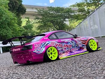 Amazon | アディクション S15シルビア 2023 DMEC 中村直樹風